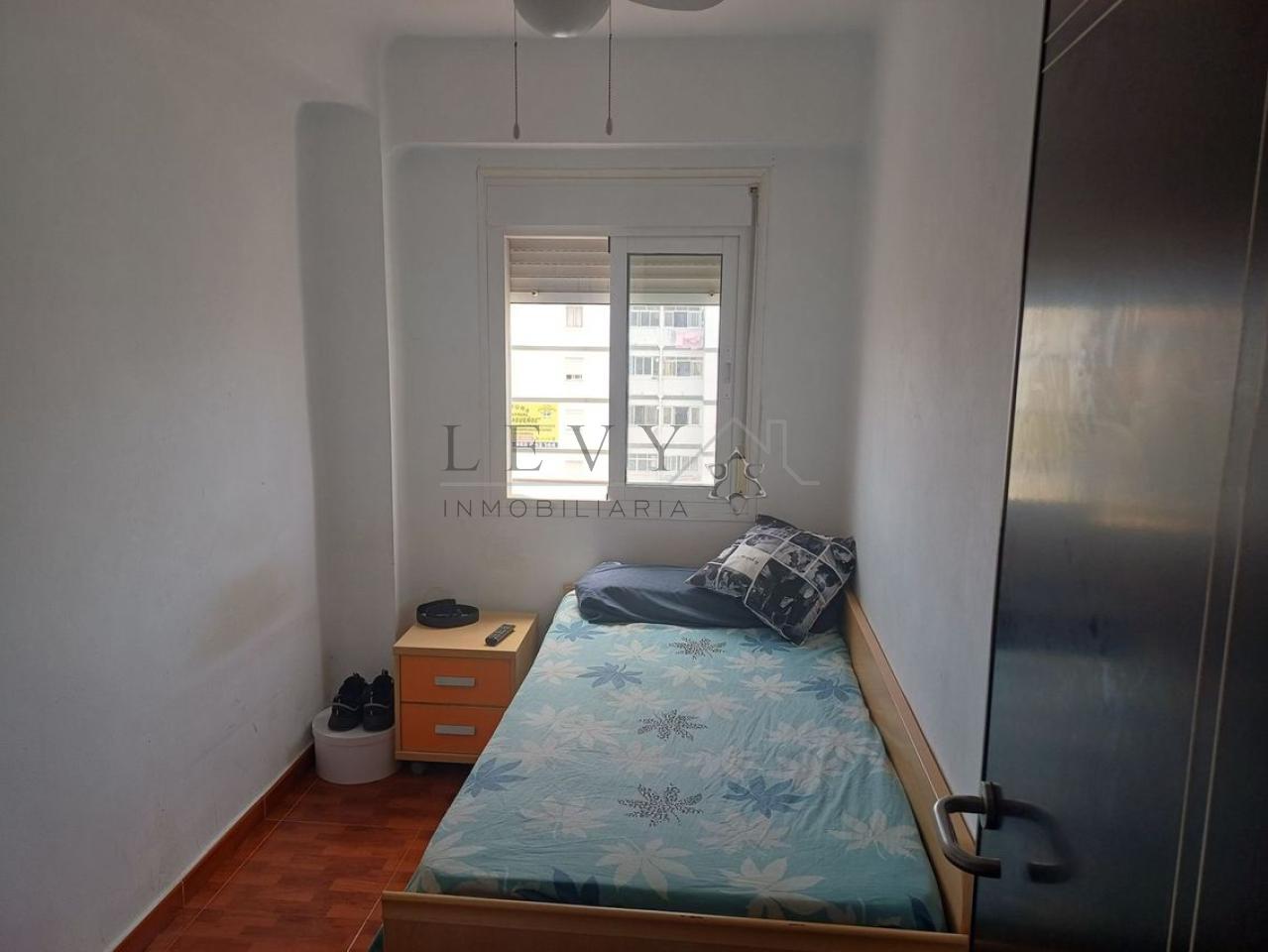 Fantastico piso en zona Pacifico- Puerta Blanca