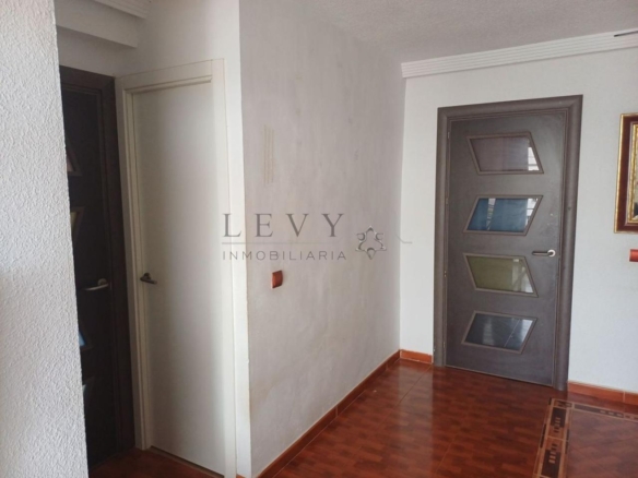 Fantastico piso en zona Pacifico- Puerta Blanca