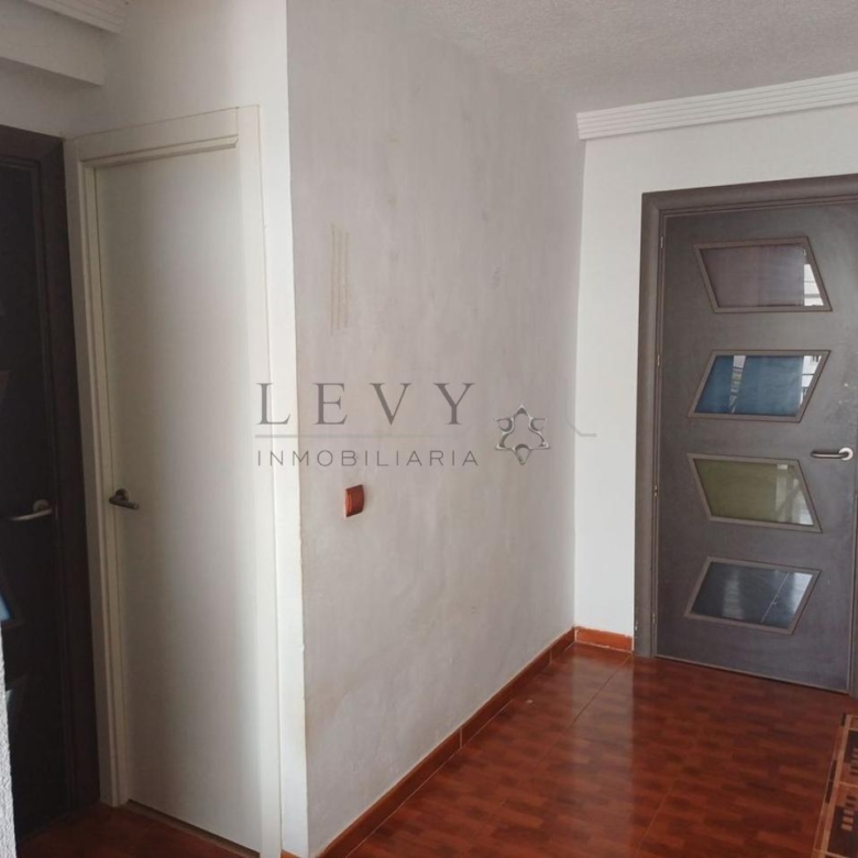 Fantastico piso en zona Pacifico- Puerta Blanca