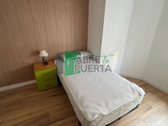 PISO PARA ESTUDIANTES O PROFESORES