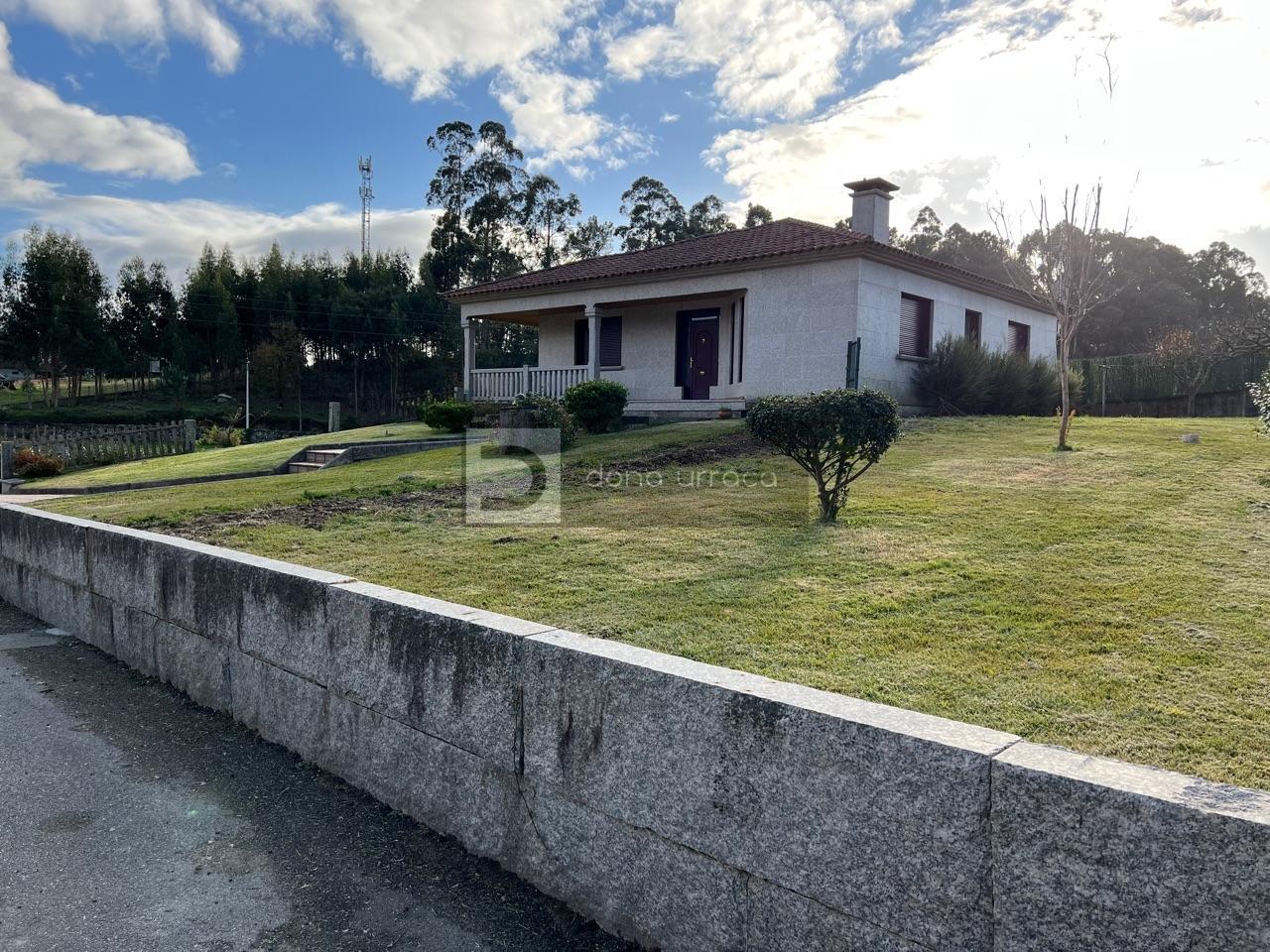 178661350155500045643_163852408037 CASA EN ALQUILER EN TOMIÑO CON 900 M² DE PARCELA | 800 €/MES