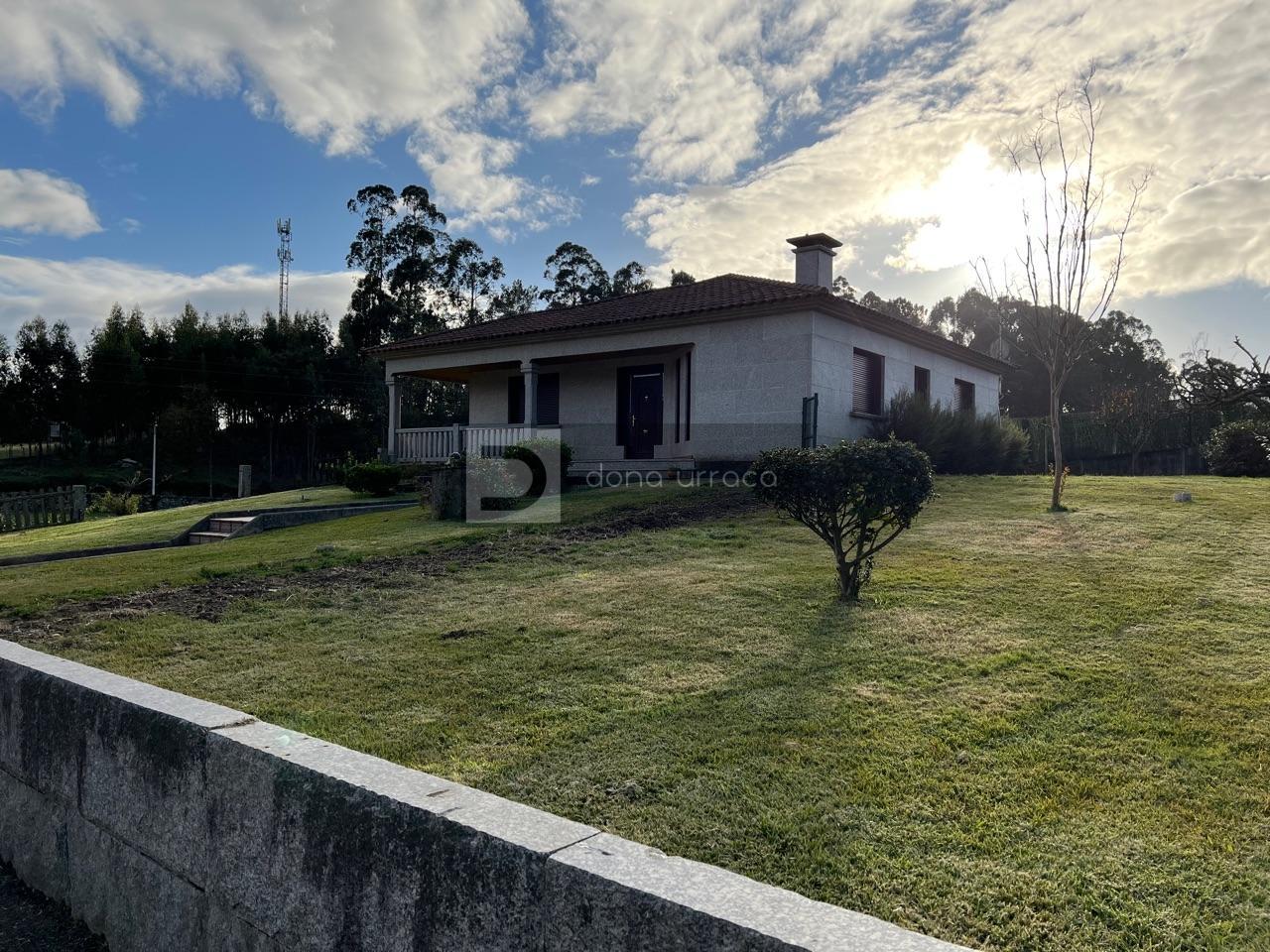 178661350292500045643_163852408141 CASA EN ALQUILER EN TOMIÑO CON 900 M² DE PARCELA | 800 €/MES
