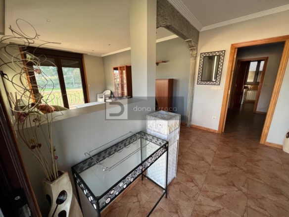 CASA EN ALQUILER EN TOMIÑO CON 900 M² DE PARCELA | 800 €/MES