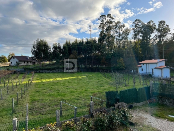 CASA EN ALQUILER EN TOMIÑO CON 900 M² DE PARCELA | 800 €/MES