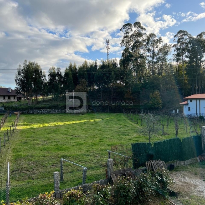 CASA EN ALQUILER EN TOMIÑO CON 900 M² DE PARCELA | 800 €/MES