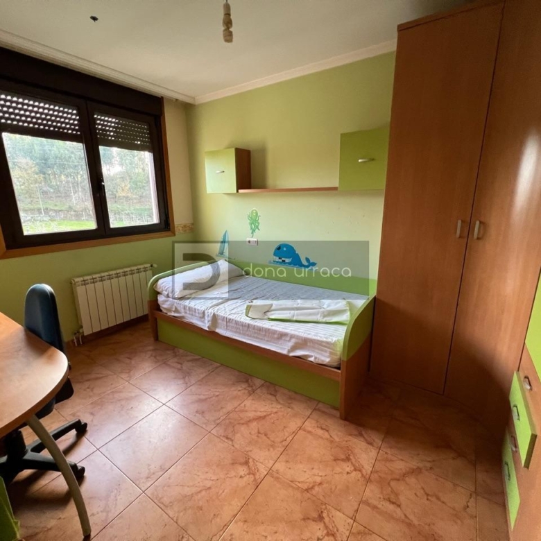 CASA EN ALQUILER EN TOMIÑO CON 900 M² DE PARCELA | 800 €/MES