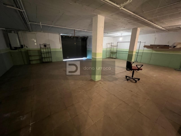 CASA EN ALQUILER EN TOMIÑO CON 900 M² DE PARCELA | 800 €/MES