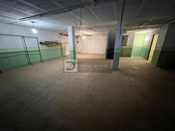 CASA EN ALQUILER EN TOMIÑO CON 900 M² DE PARCELA | 800 €/MES