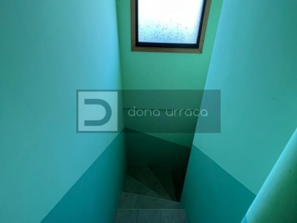 CASA EN ALQUILER EN TOMIÑO CON 900 M² DE PARCELA | 800 €/MES