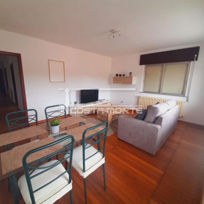 Tu nuevo hogar en Pino de Val, Mazaricos, te está esperando