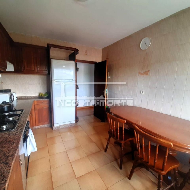 Tu nuevo hogar en Pino de Val, Mazaricos, te está esperando