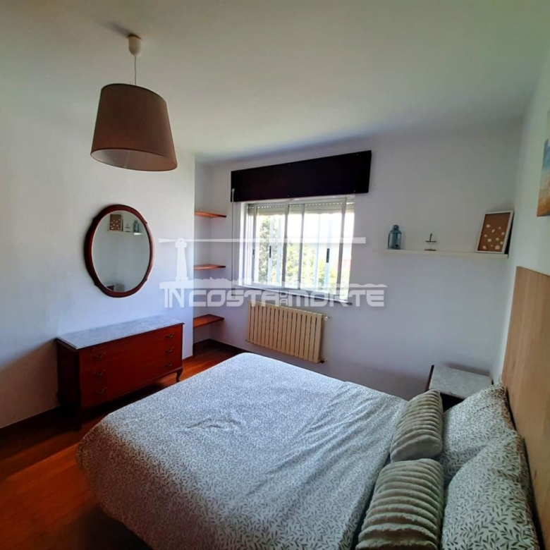 Tu nuevo hogar en Pino de Val, Mazaricos, te está esperando