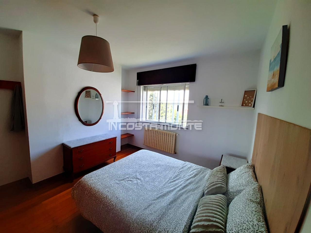 Tu nuevo hogar en Pino de Val, Mazaricos, te está esperando
