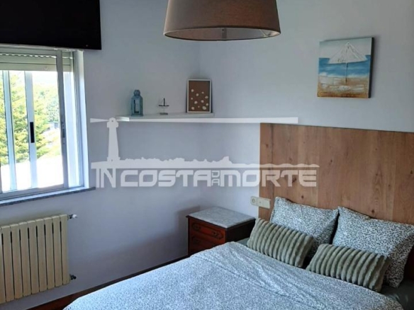 Tu nuevo hogar en Pino de Val, Mazaricos, te está esperando