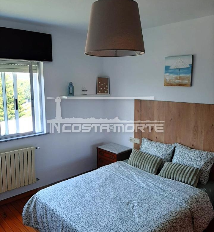 Tu nuevo hogar en Pino de Val, Mazaricos, te está esperando