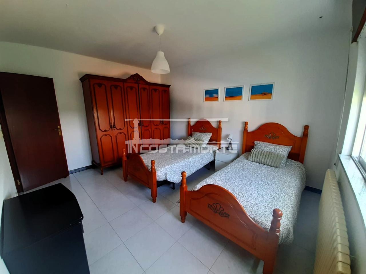 Tu nuevo hogar en Pino de Val, Mazaricos, te está esperando
