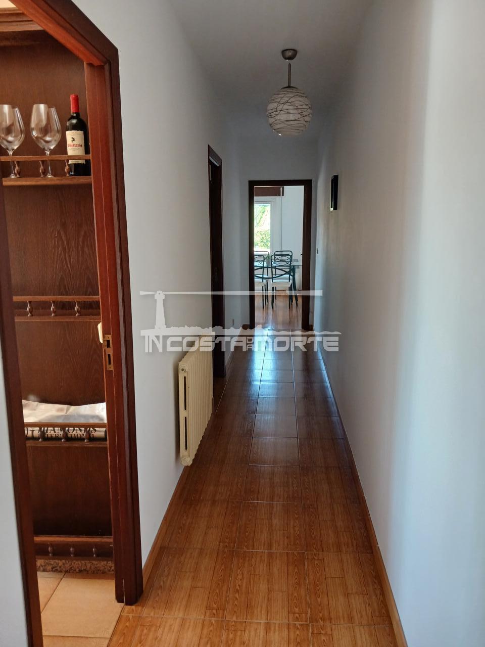 Tu nuevo hogar en Pino de Val, Mazaricos, te está esperando