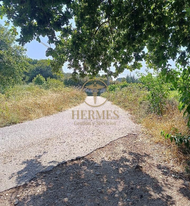 Se vende finca rustica a 1 km de Tui