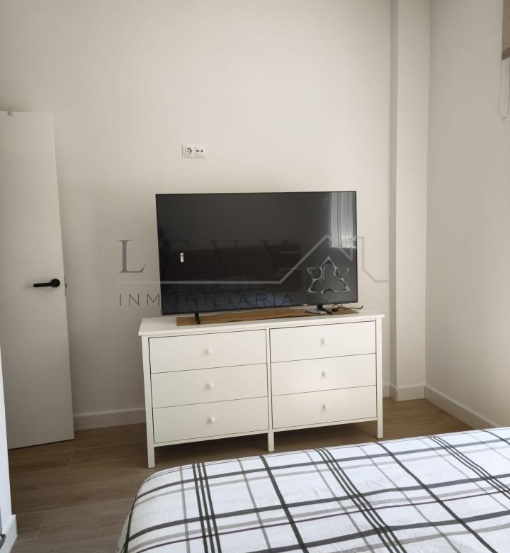 Piso en alquiler en La Unión CORTA TEMPORADA 11 MESES