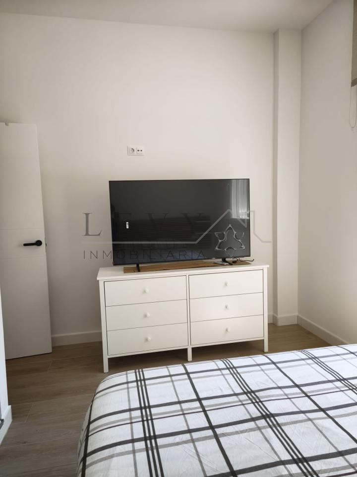 Piso en alquiler en La Unión CORTA TEMPORADA 11 MESES