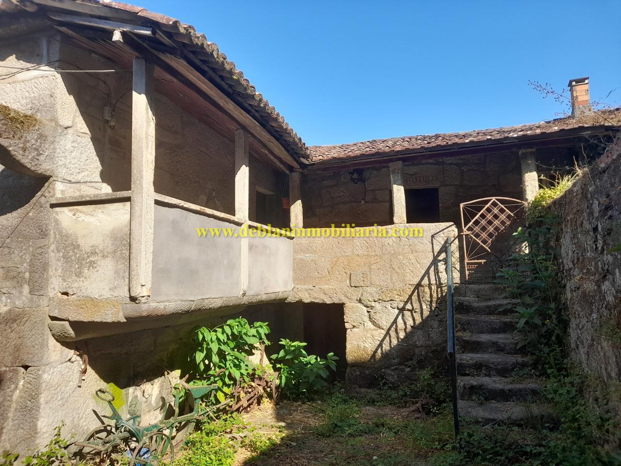 178664296517800045652_178664274419 CASONA DE PIEDRA PARA REHABILITAR CON FINCA DE 3730m2
