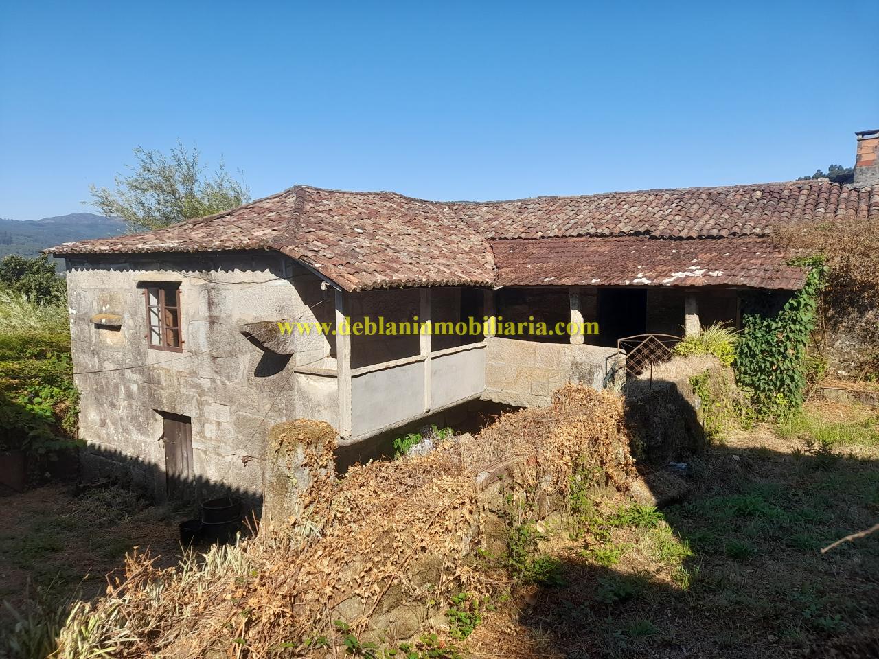 178664296611900045652_178664274886 CASONA DE PIEDRA PARA REHABILITAR CON FINCA DE 3730m2