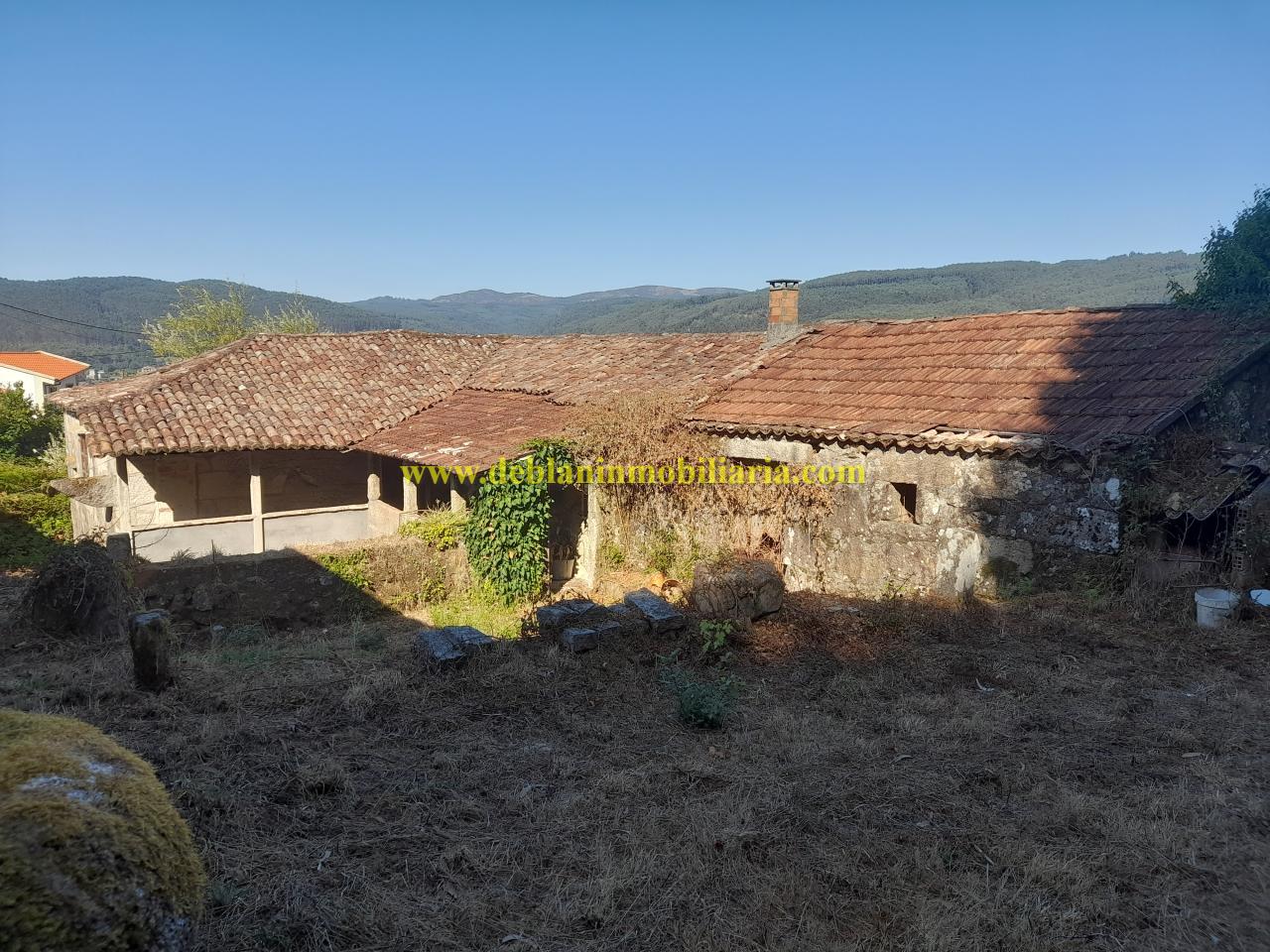 178664296689900045652_178664274665 CASONA DE PIEDRA PARA REHABILITAR CON FINCA DE 3730m2