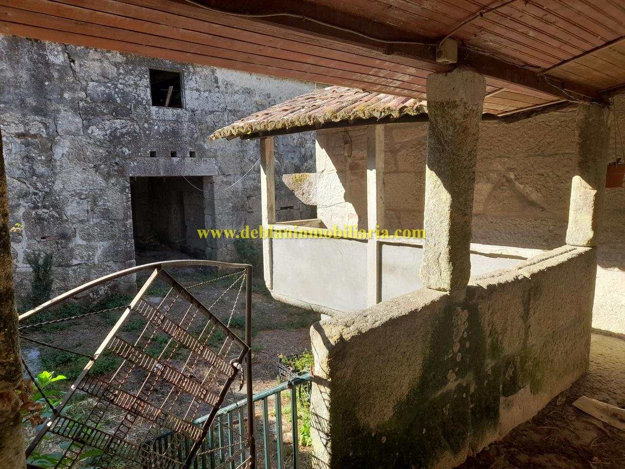 178664296780300045652_178664275098 CASONA DE PIEDRA PARA REHABILITAR CON FINCA DE 3730m2