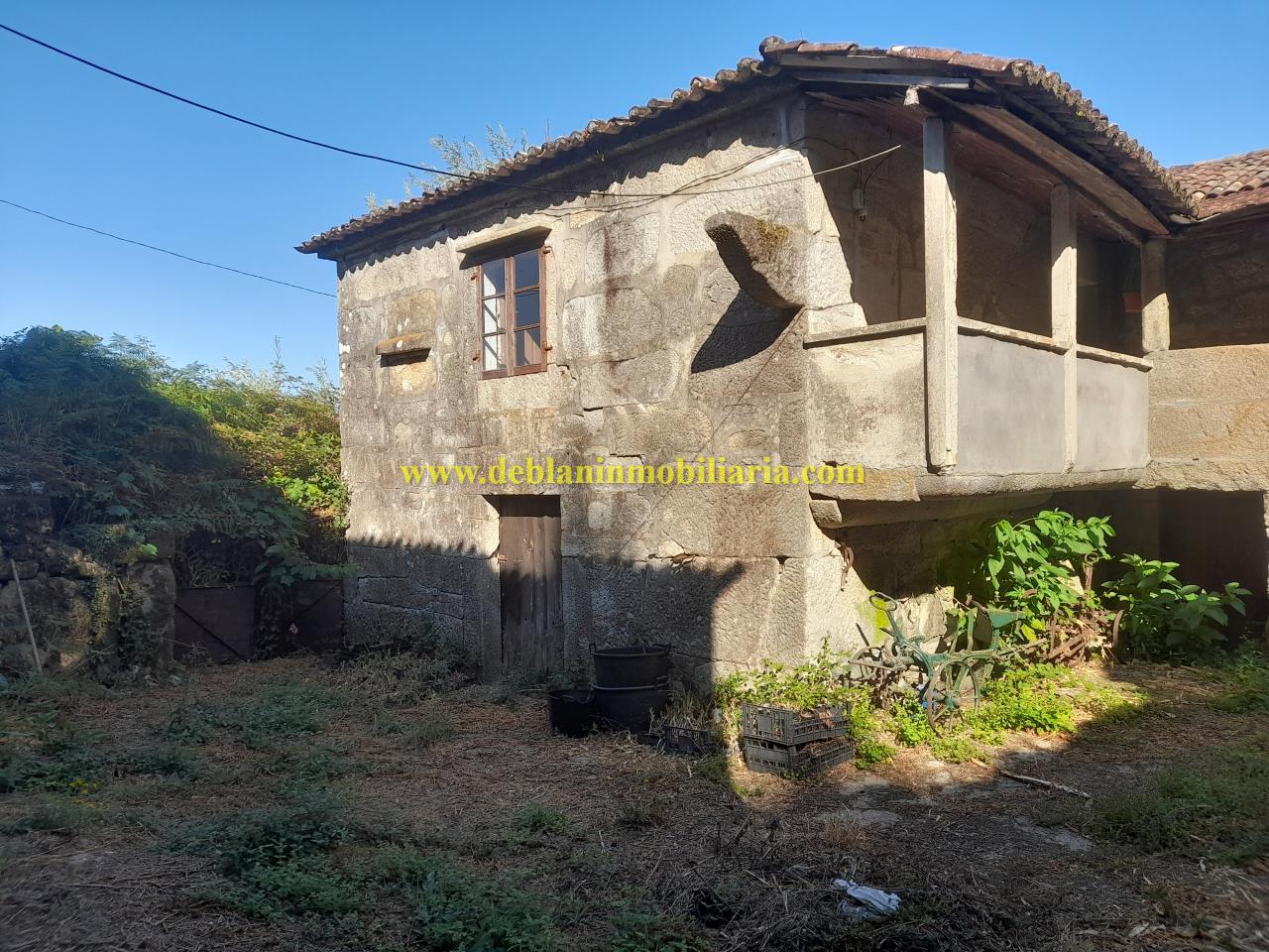 178664297017300045652_178664276176 CASONA DE PIEDRA PARA REHABILITAR CON FINCA DE 3730m2
