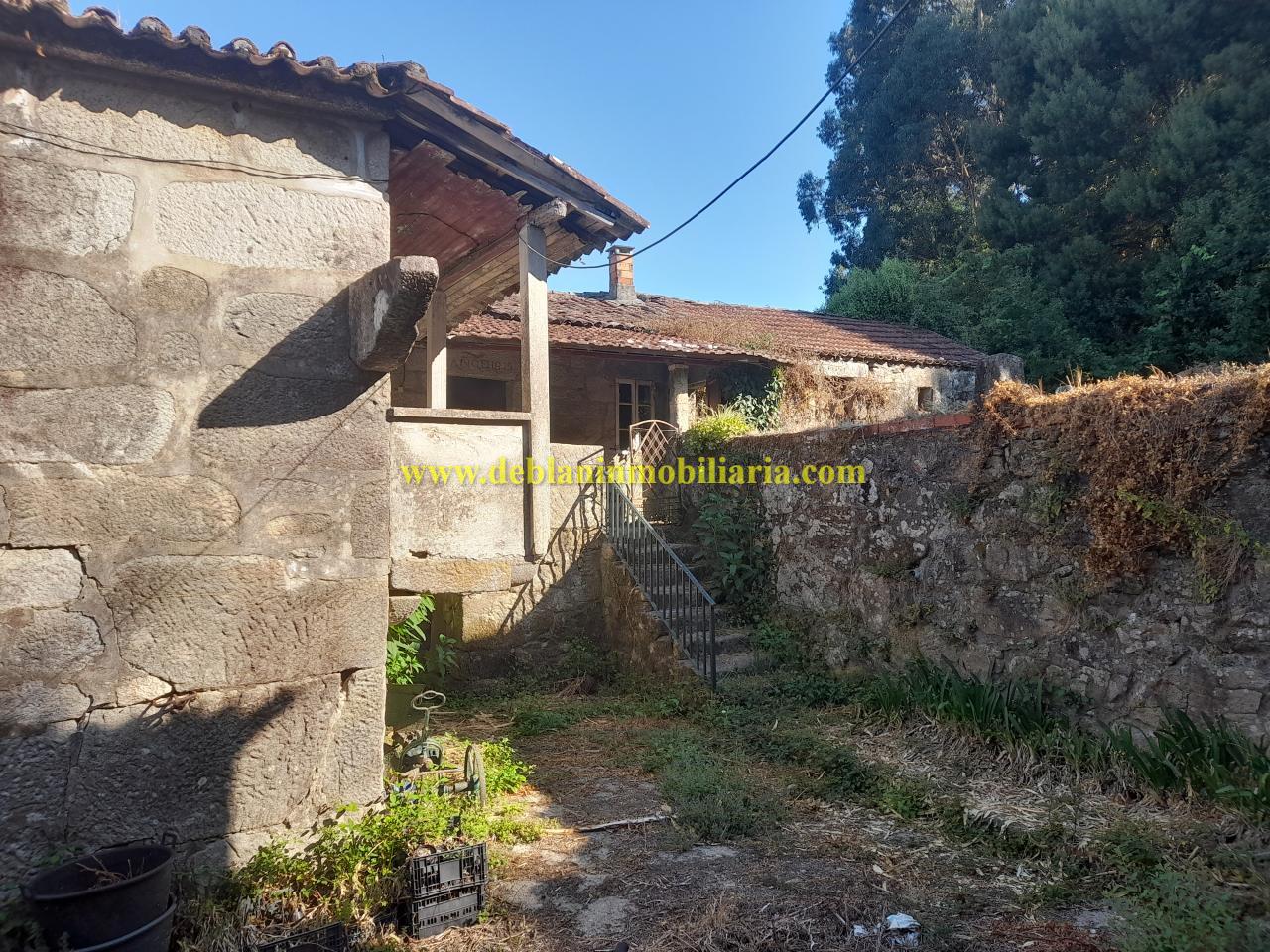 178664297026900045652_178664275955 CASONA DE PIEDRA PARA REHABILITAR CON FINCA DE 3730m2