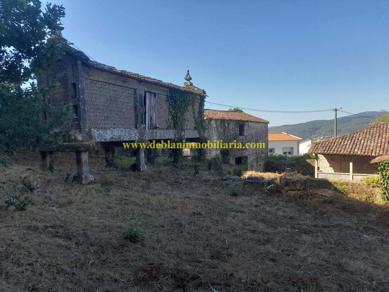 178664297689800045652_178664278121 CASONA DE PIEDRA PARA REHABILITAR CON FINCA DE 3730m2