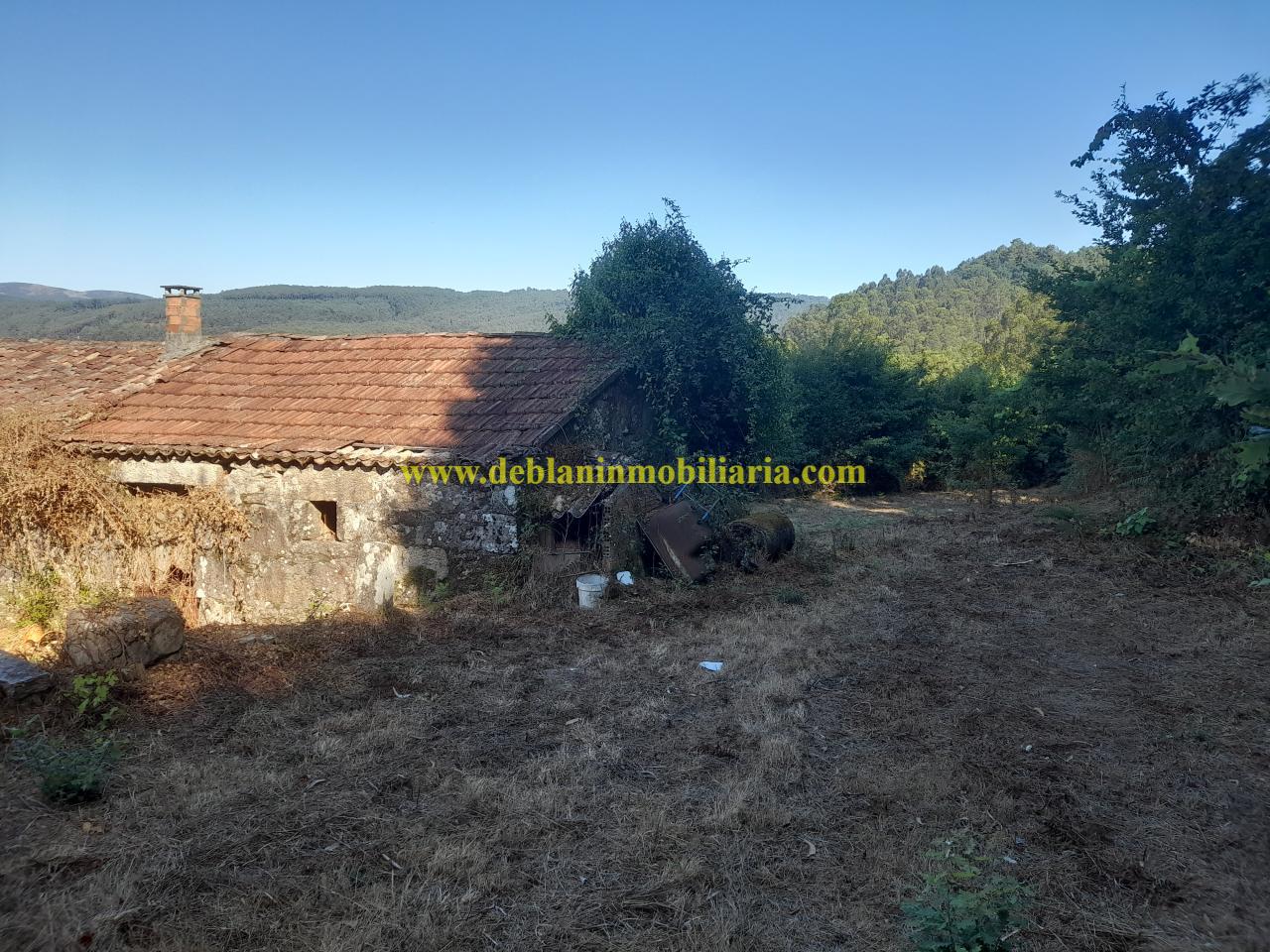178664297930500045652_178664279197 CASONA DE PIEDRA PARA REHABILITAR CON FINCA DE 3730m2