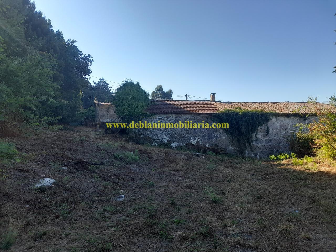 178664298049100045652_178664279400 CASONA DE PIEDRA PARA REHABILITAR CON FINCA DE 3730m2