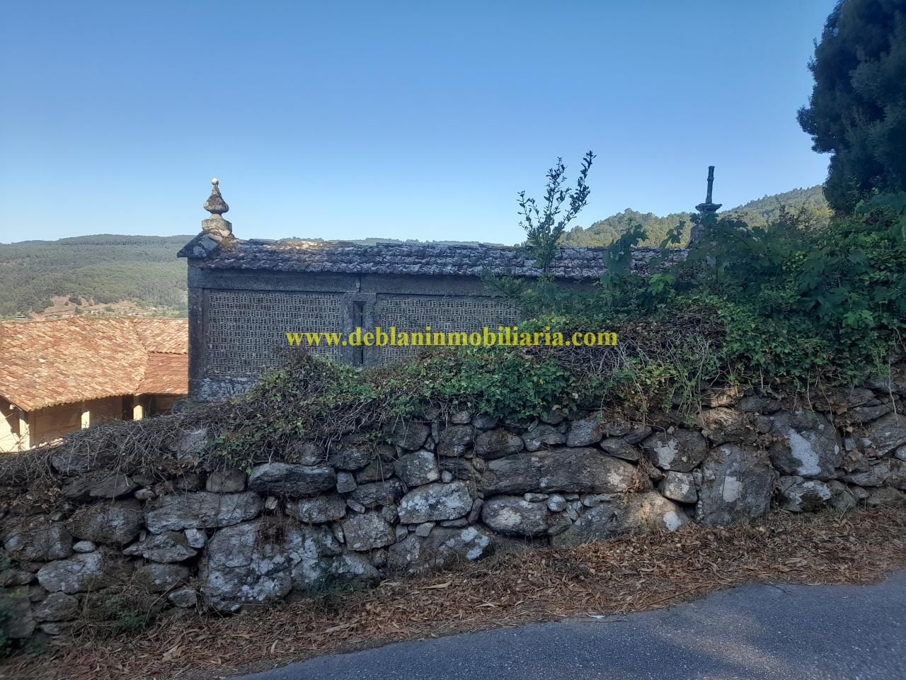 178664298274100045652_178664280217 CASONA DE PIEDRA PARA REHABILITAR CON FINCA DE 3730m2