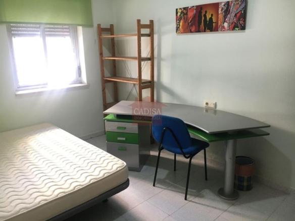 ALQUILER DE PISO PARA ESTUDIANTES.REF:10639