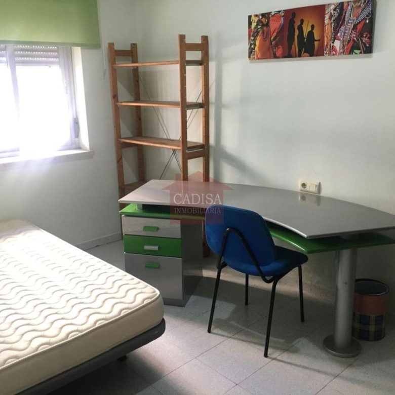 ALQUILER DE PISO PARA ESTUDIANTES.REF:10639