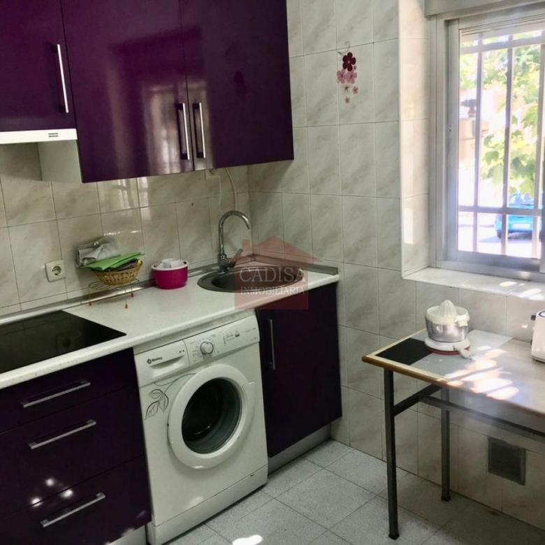 ALQUILER DE PISO PARA ESTUDIANTES.REF:10639