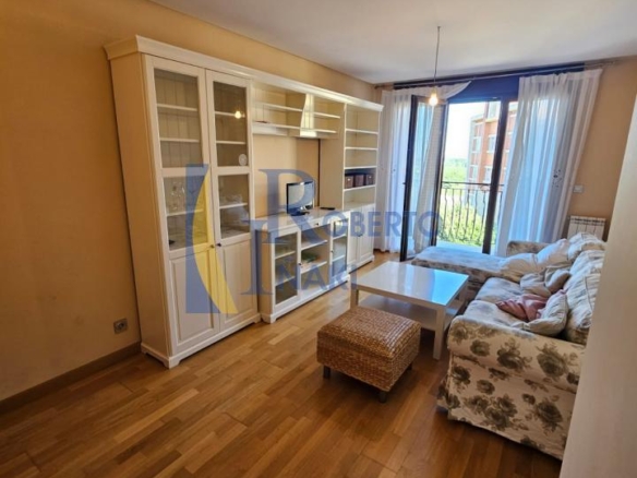 PISO SEMINUEVO