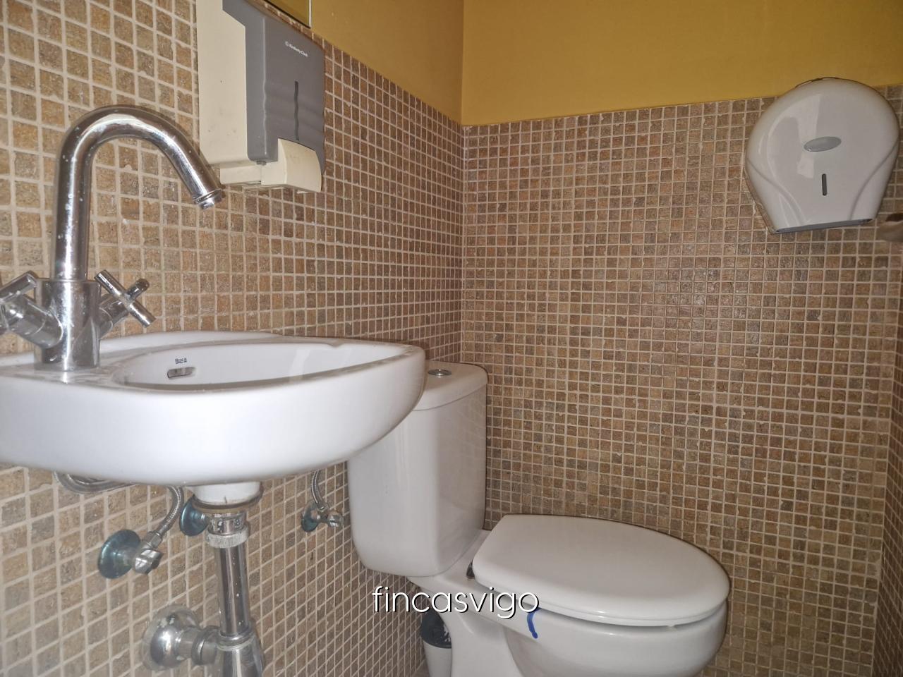 PELUQUERÍA EN ALQUILER EN EL CALVARIO