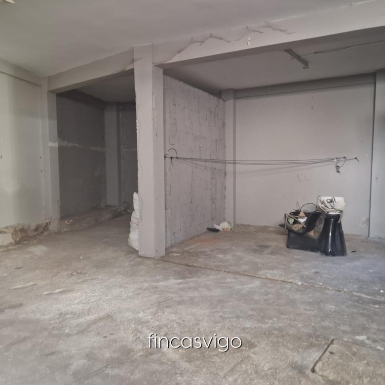 PELUQUERÍA EN ALQUILER EN EL CALVARIO