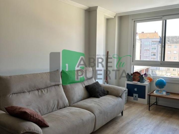 PISO EN BEDOYA DE OBRA NUEVA