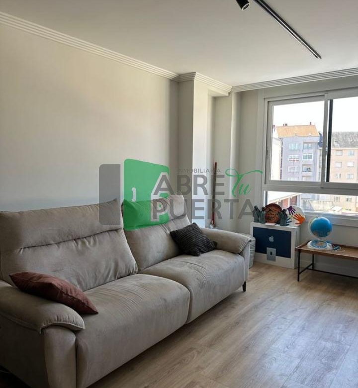 PISO EN BEDOYA DE OBRA NUEVA