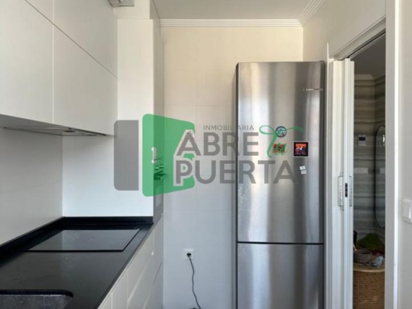 PISO EN BEDOYA DE OBRA NUEVA