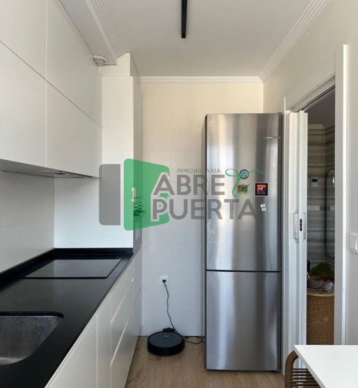 PISO EN BEDOYA DE OBRA NUEVA