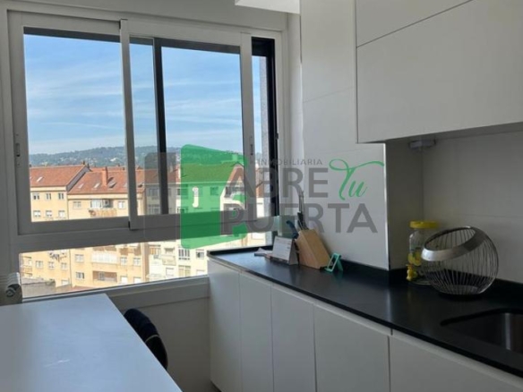 PISO EN BEDOYA DE OBRA NUEVA