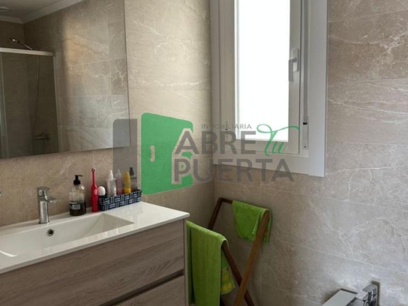 PISO EN BEDOYA DE OBRA NUEVA