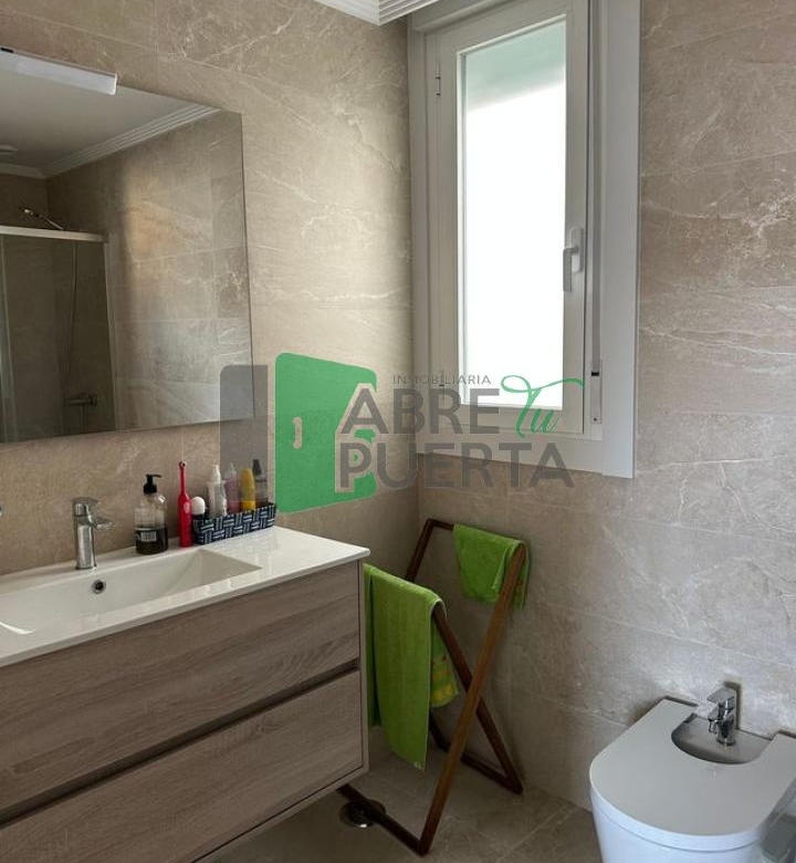 PISO EN BEDOYA DE OBRA NUEVA