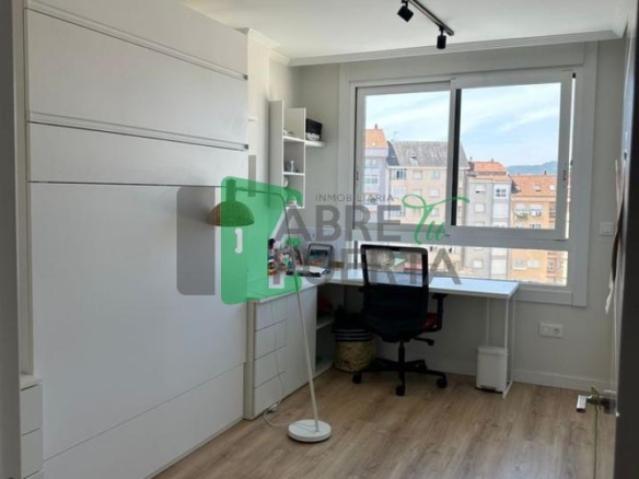 PISO EN BEDOYA DE OBRA NUEVA
