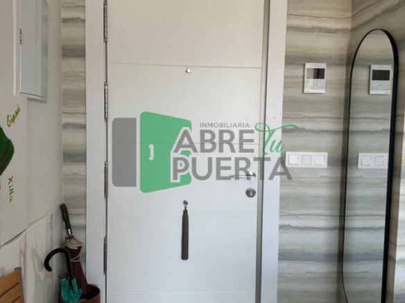 PISO EN BEDOYA DE OBRA NUEVA