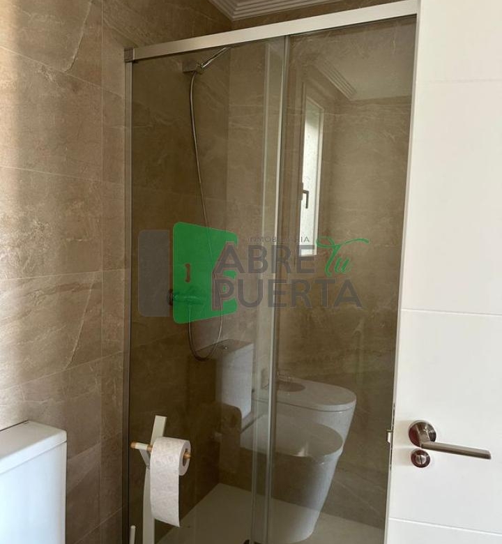 PISO EN BEDOYA DE OBRA NUEVA